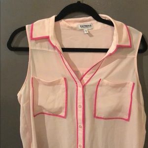 Express Top size Large